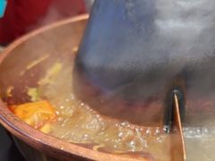 -乔先生涮肉·鲜活牛羊肉火锅(塘沽店)