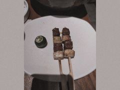 -Mr·Fish鱼鲜生海鲜放题(银泰in99店)