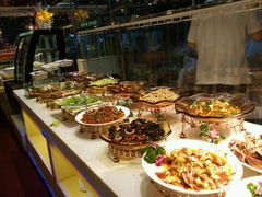 -银鲨海鲜烤肉火锅自助餐厅(五星店)