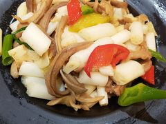 -妈妈的味道(和顺古镇店)