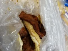 -王虎子大饼(甸柳新村五区店)