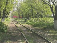 -永定河休闲森林公园