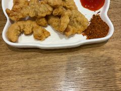 -鲜越鲜鱼粉(财富购物中心店)