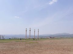 -敕勒川草原文化旅游区