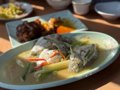 -抱德·潮汕味(敦和店原惠城鱼仔)