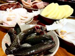-星鸿社重庆老火锅