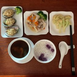 点击看大图 -惠州心享玥月子中心江北店