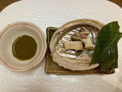 -空蝉怀石料理(益丰·外滩源店)