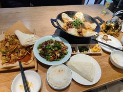 -徐小姐地锅鸡(铜山万达店)