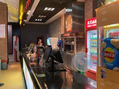 -璇宫国际影城(江汉路店)