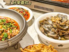 -辣四方新派川菜