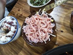 -正南齊北重庆老火锅(光华村直营店)
