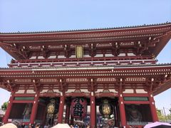 -浅草寺