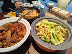 -汀小府·福建客家菜(鼓山沃尔玛店)
