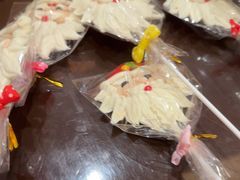 -菲住布渴酒店自助餐厅(阿里巴巴西溪园区店)