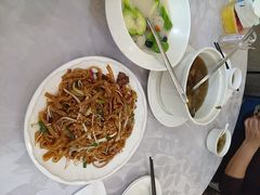 -鹭园酒家·四十年老字号