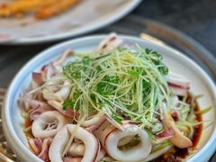 -飞尝蚝·顺德菜·鱼生(顺德总店)