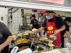 -小罗子汤店(大士院总店)