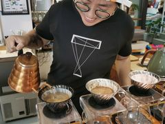 -唐咖精品咖啡(大理古城手冲店)