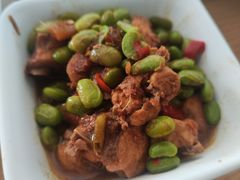 -老乡鸡(颖上路店)