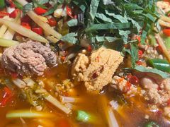 -蛙兔鸡自贡风味·特色江湖菜(广都店)