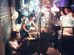 -明记牛杂(新马路分店)