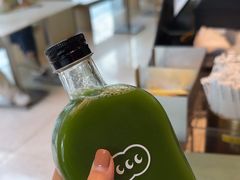 -混果汁(前海嘉里中心店)