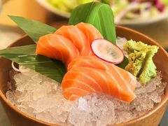 -西村日本料理(香格里拉饭店)