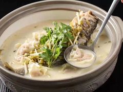 -高老庄新家宴(北斗星广场店)