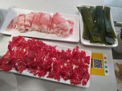 -古乐牛香·鲜牛肉牛杂火锅(吴江三里桥运东商业广场店)