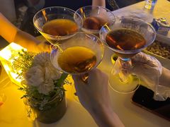 -琶醍壹号•潮菜江景餐吧