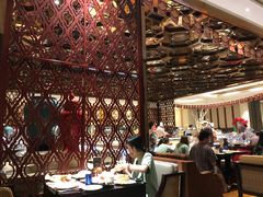 大堂-壹号港湾