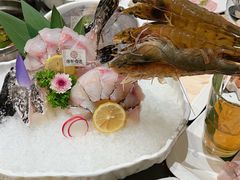 -围炉夜话·潮汕卤水火锅(榕江店)