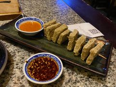 -南京大牌档(三阳广场苏宁店)