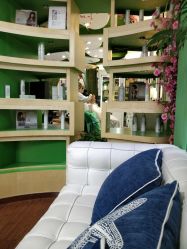 -艺米阳光Hair Salon