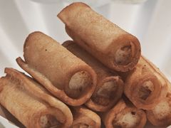 大良炸牛奶-任兴记(定西路店)