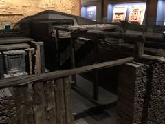 -北京大葆台遗址博物馆