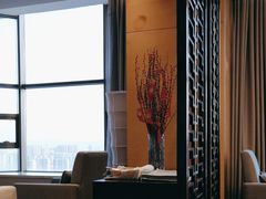 -福州天元国际威斯汀酒店·中国元素餐厅