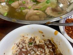 -正宗苏稽毛哥跷脚牛肉总店
