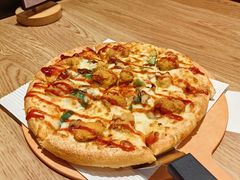 -必胜客(鹤山大道店)