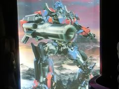 -朝阳公园游乐园