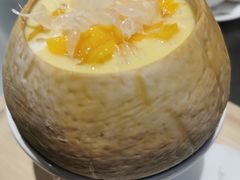 -满记甜品(苏州中心店)