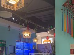 -云中鱼蒸汽石锅鱼(川沙百联店)