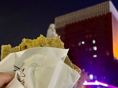 -必点海鲜·海肠捞饭大王(滨江道店)