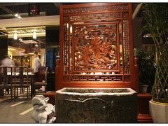 大堂-休记光头香辣蟹干锅店(衣冠庙店)