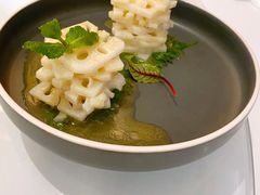 芥味马踏湖藕片-粤界(望京金辉店)