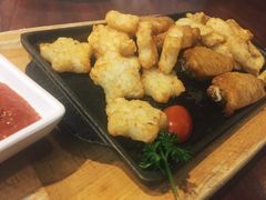 -棒约翰比萨·意面(独墅湖店)