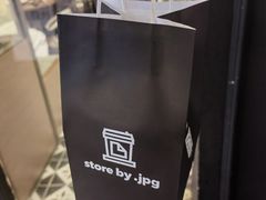 -JPG coffee(广州体育西店)