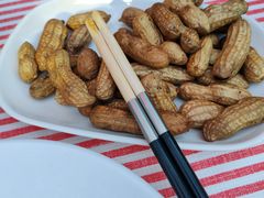 -二钳洞庭虾蟹·江湖菜(鹭岛店)