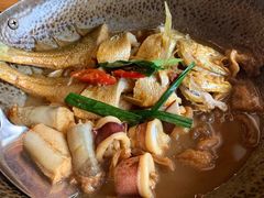 本港炣三鲜-临家闽南菜(宝洲路店)
